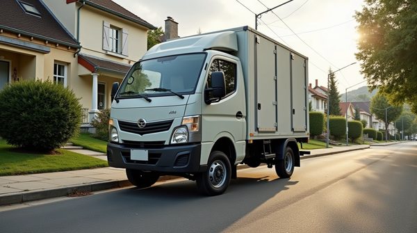 Location d'un utilitaire à villeurbanne : conseils, astuces et comparatif