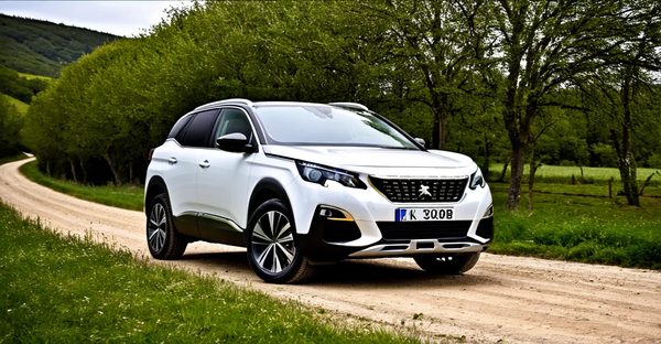 Peugeot 3008 puretech 130 : l'active pack à petit prix !