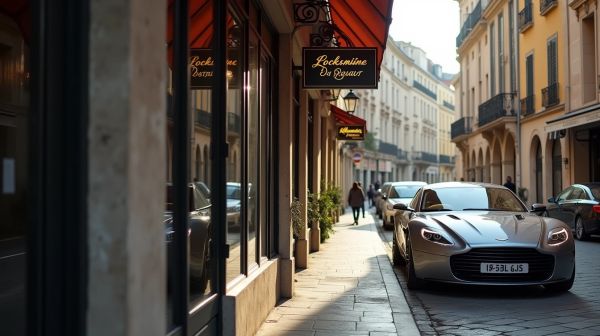 Serrurier automobile à nice : conseils pour un choix éclairé !