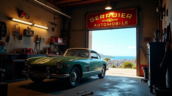 Serrurier automobile à nice : conseils pour un choix éclairé !