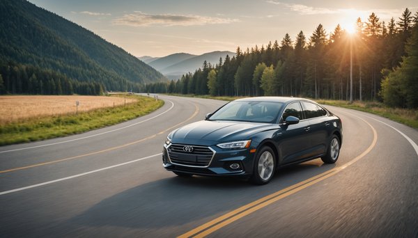 Obtenez votre devis d'assurance auto sur mesure rapidement !